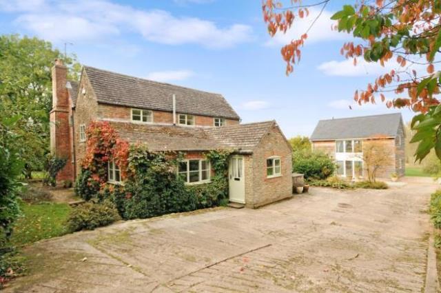 Main image of property: Risbury, Leominster