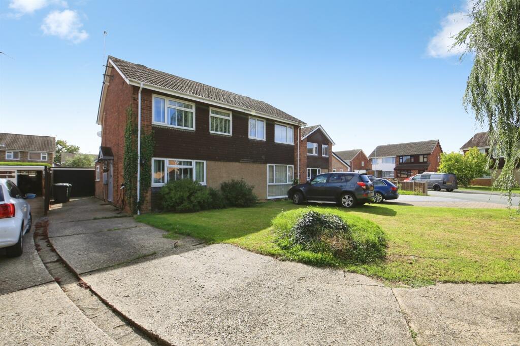 Main image of property: Westfield Road, Sawtry, Huntingdon