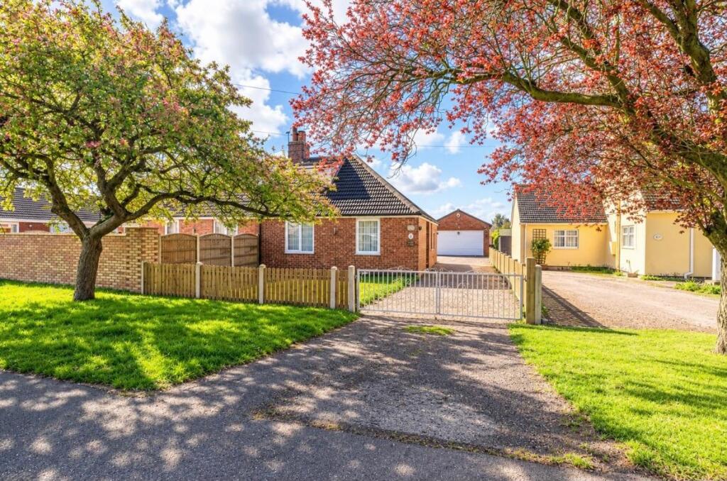 Main image of property: High Street, Billinghay, LN4