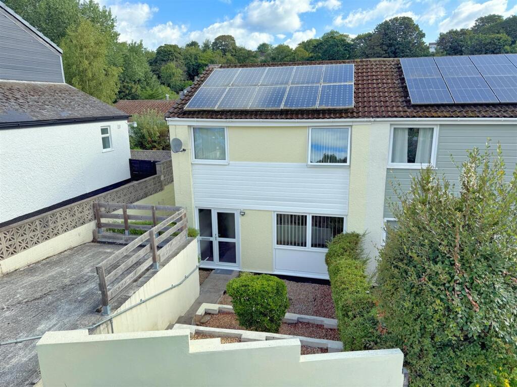 Main image of property: The Causeway, Falmouth