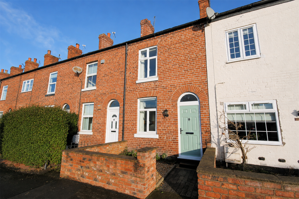 Main image of property: Greenwood Terrace, Town Lane, Mobberley