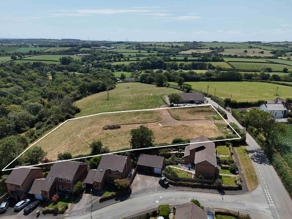 Main image of property: SUTCOMBE, NR HOLSWORTHY, EX22 7PW - 10 INDIVIDUAL BUILDING PLOTS - PRICES FROM £75,000