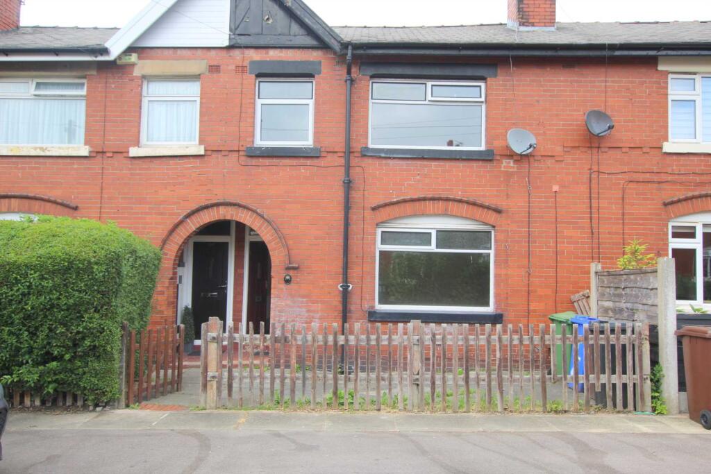 Main image of property: Hope Street, Dukinfield