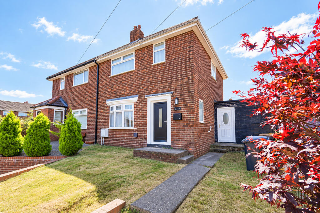Main image of property: Riding Hill, Chester, DH3