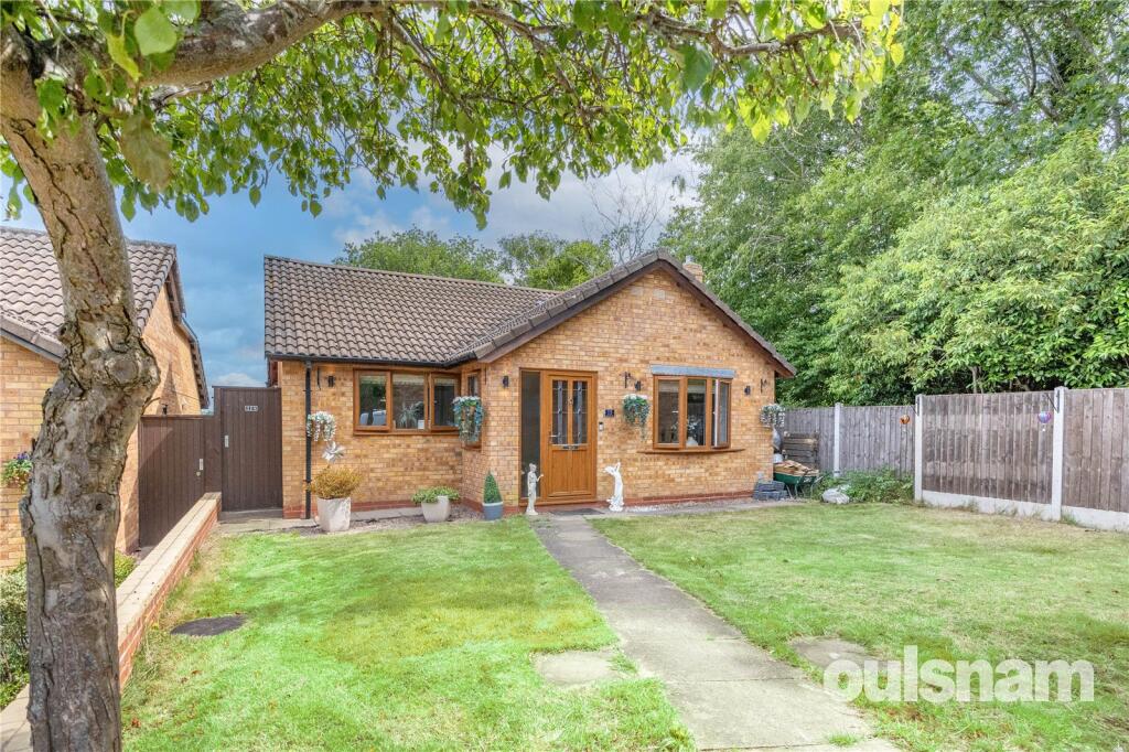 Main image of property: High Heath Close, Bournville, Birmingham, B30