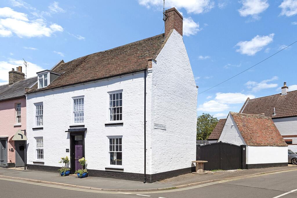 Main image of property: Old Court Hall, Godmanchester, Huntingdon, Cambridgeshire, PE29