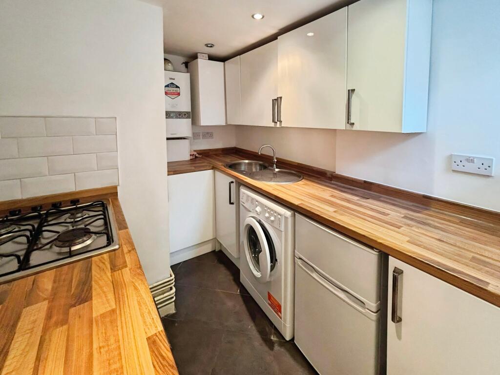 Main image of property: Market Street, Crewe, CW1