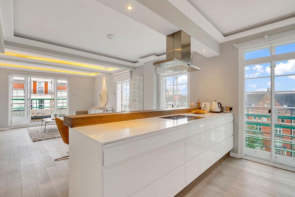 Main image of property: Gloucester Place, London, NW1