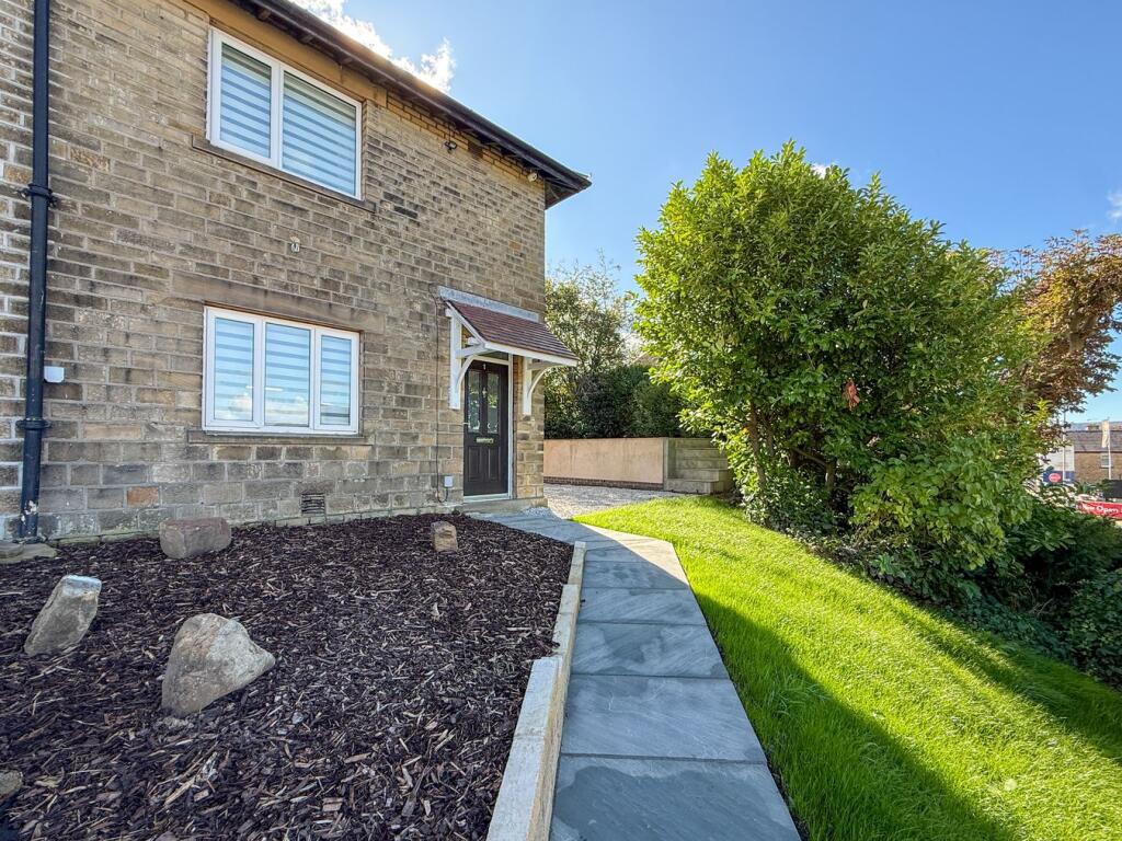 Main image of property: Banksville, Wooldale, Holmfirth, HD9
