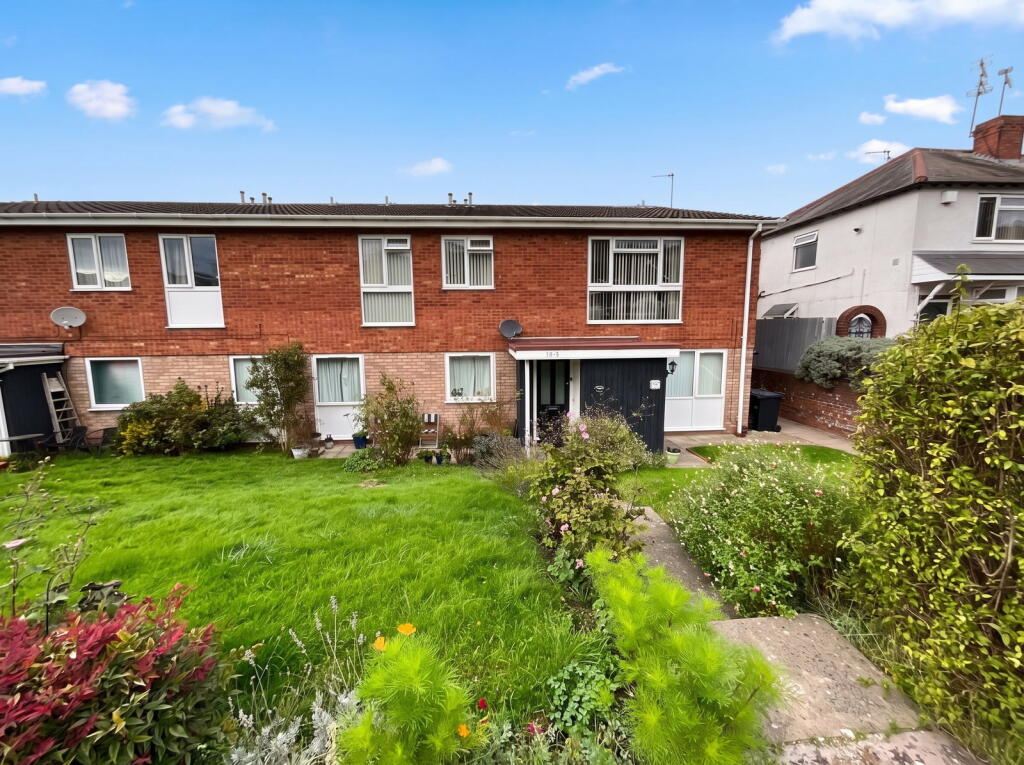 Main image of property: HALESOWEN, Lyde Green