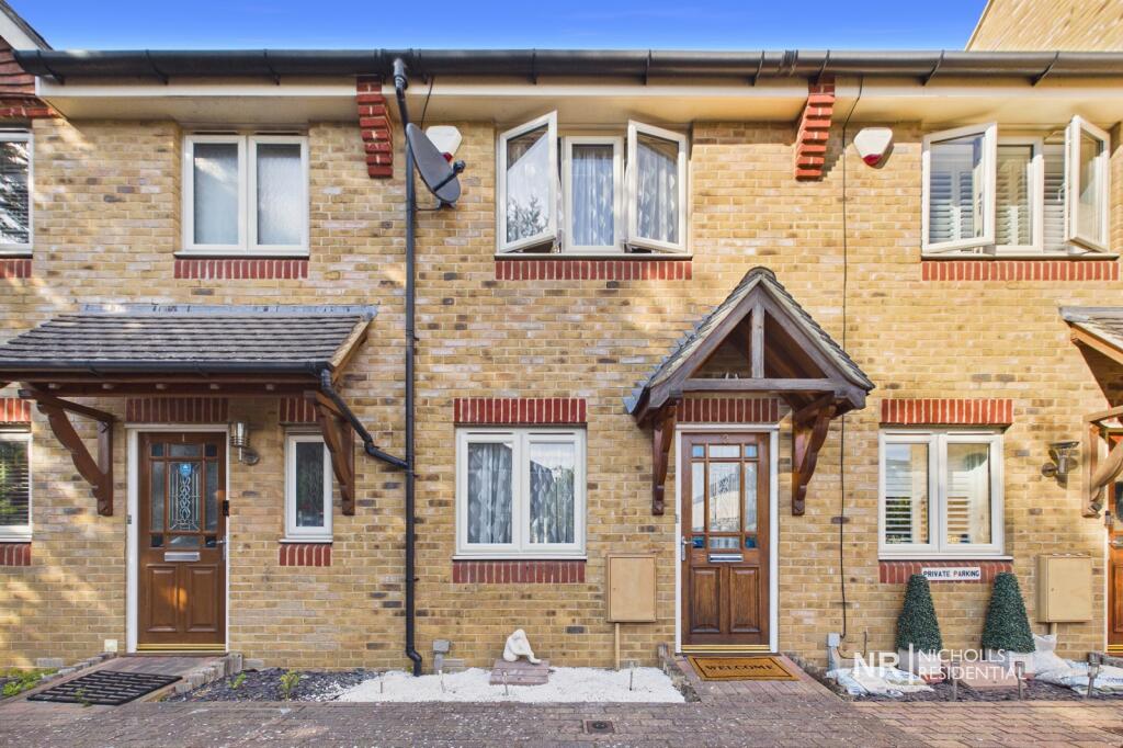 Main image of property: Pearing Close, Worcester Park, Surrey. KT4