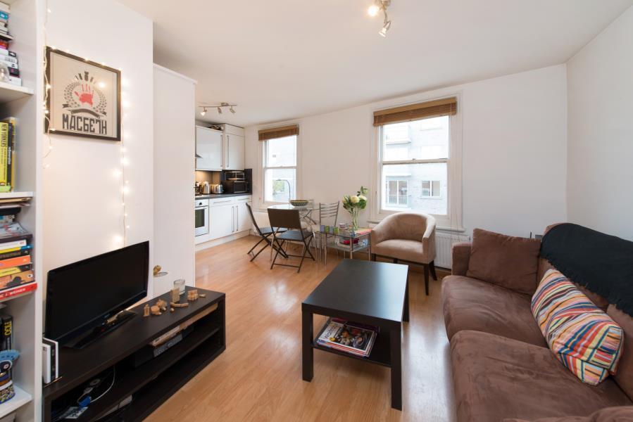 Main image of property: Fortune Green Road, West Hampstead, NW6