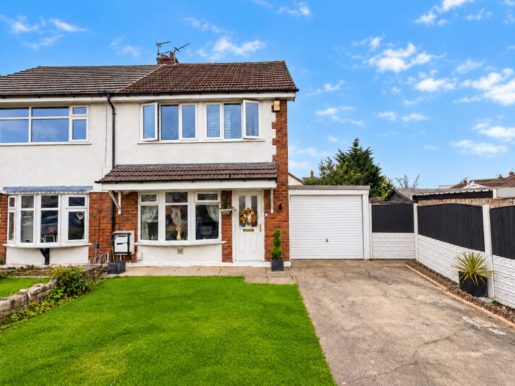 Main image of property: Collins Lane, Westhoughton, BL5