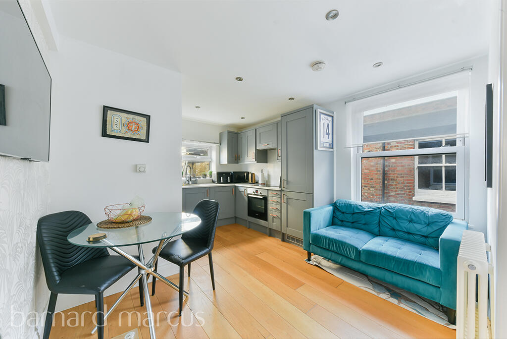 Main image of property: Adelaide Grove, London