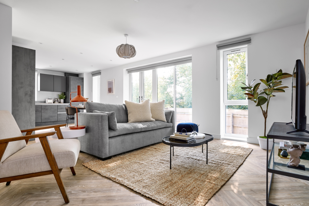 Main image of property: Wharf Road, Chelmsford, Essex