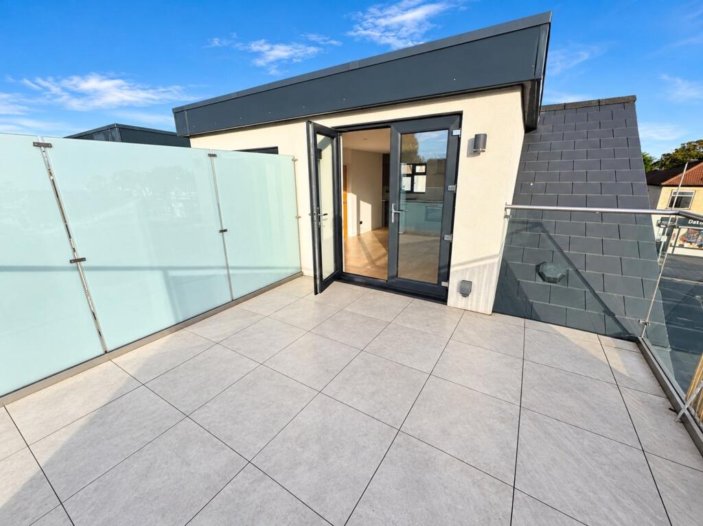 Main image of property: Station Lane, Hornchurch, RM12