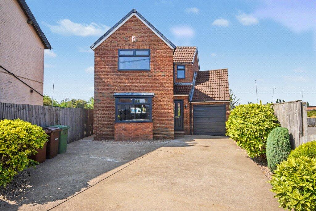 Main image of property: Denby Dale Road East, Durkar, Wakefield, West Yorkshire