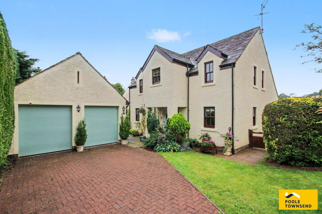 Main image of property: 6 Town End Farm, Witherslack