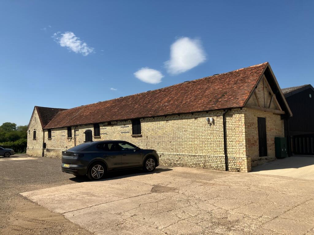 Main image of property: Coleman Green Lane, Wheathampstead, St. Albans, Hertfordshire