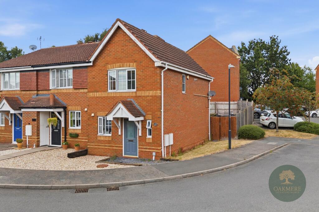 Main image of property: Towpath Close, Longford, Coventry