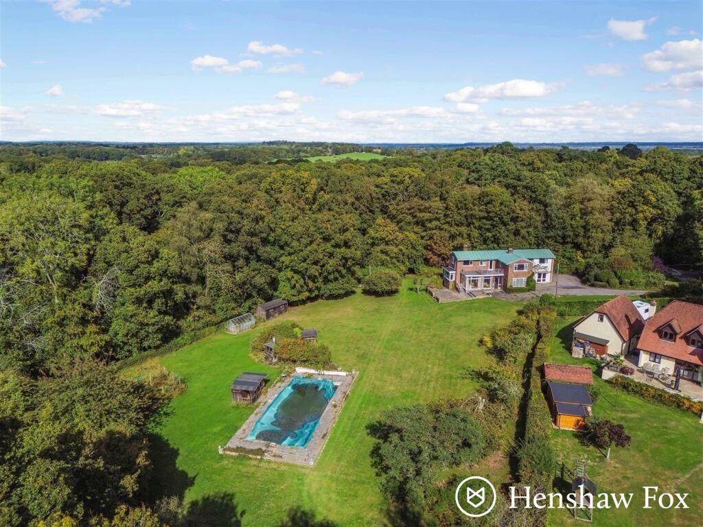 Main image of property: Woodlands Drive, Woodlands, Hampshire