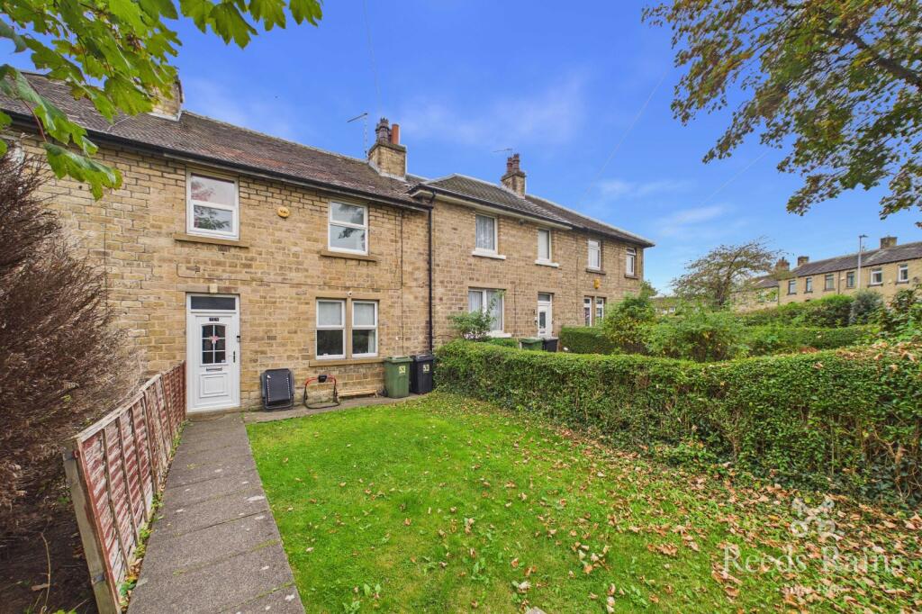 Main image of property: Bradley Road, Bradley, Huddersfield, West Yorkshire, HD2