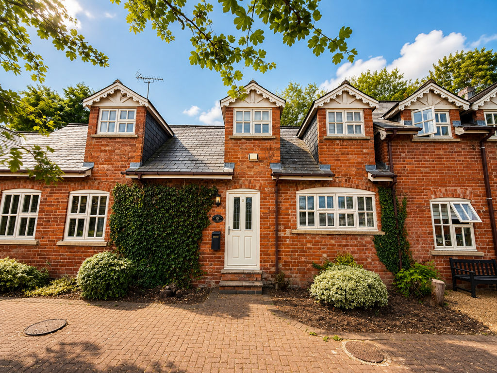 Main image of property: Harborough Road, Billesdon, LE7