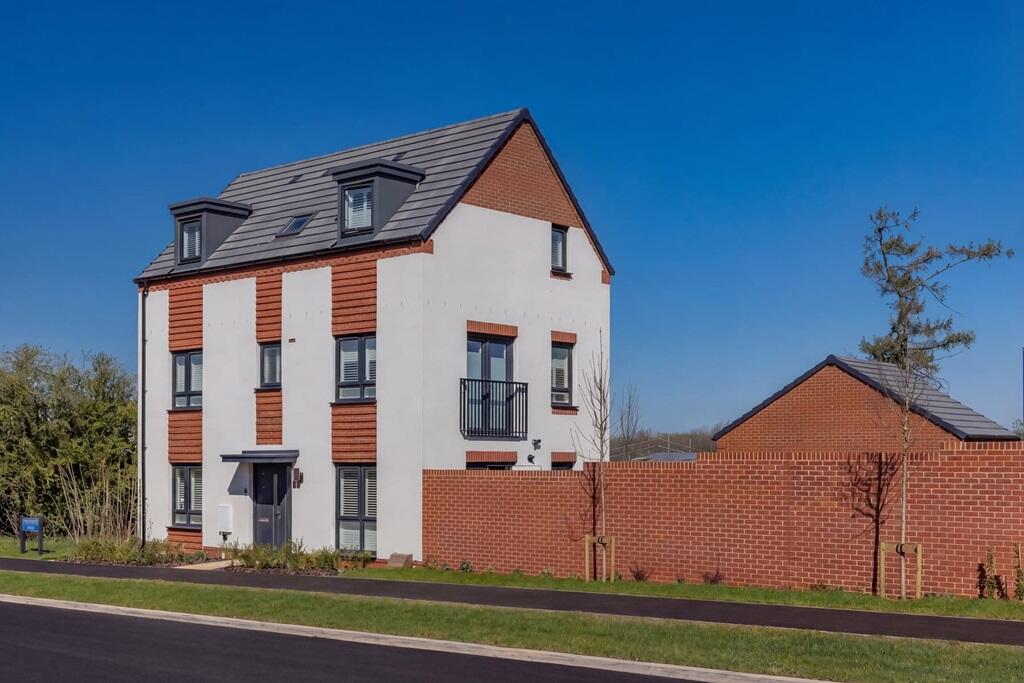 Main image of property: Stortford Fields
Bass Close
off Rye Street
Bishop's Stortford
Hertfordshire
CM23 2HE