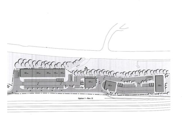 Indicative plan