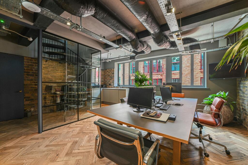 Main image of property: 8 Tottenham Mews, London, W1T 4AE