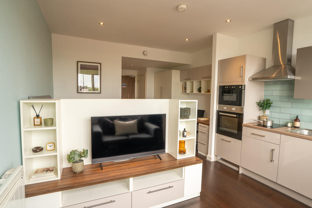 Main image of property: Apt 92, Piccadilly Residence #904734