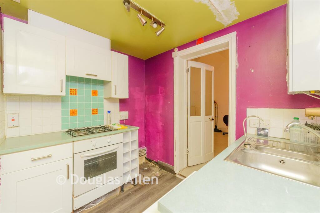 Main image of property: Warwick Gardens, Ilford, Essex