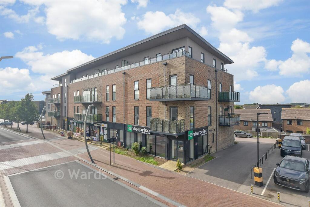 Main image of property: Godinton Road, Ashford, Kent