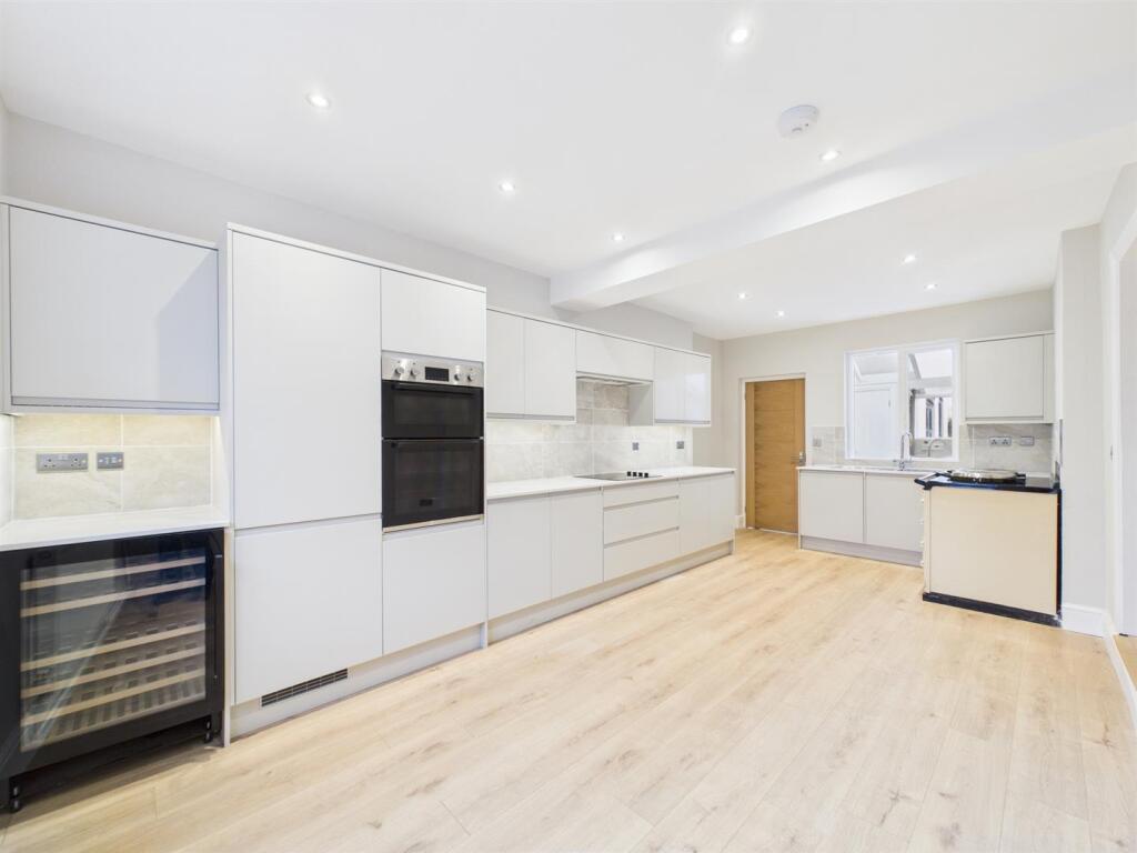 Main image of property: Cockshut Lane, Melbourne, DE73 8DG
