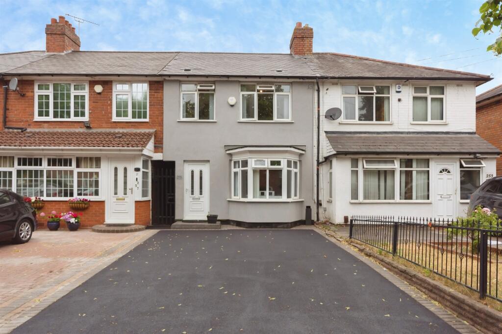 Main image of property: Belchers Lane, Bordesley Green, Birmingham