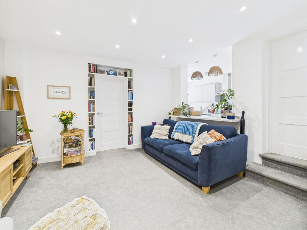 Main image of property: Chapel Road, Worthing, BN11 1BJ