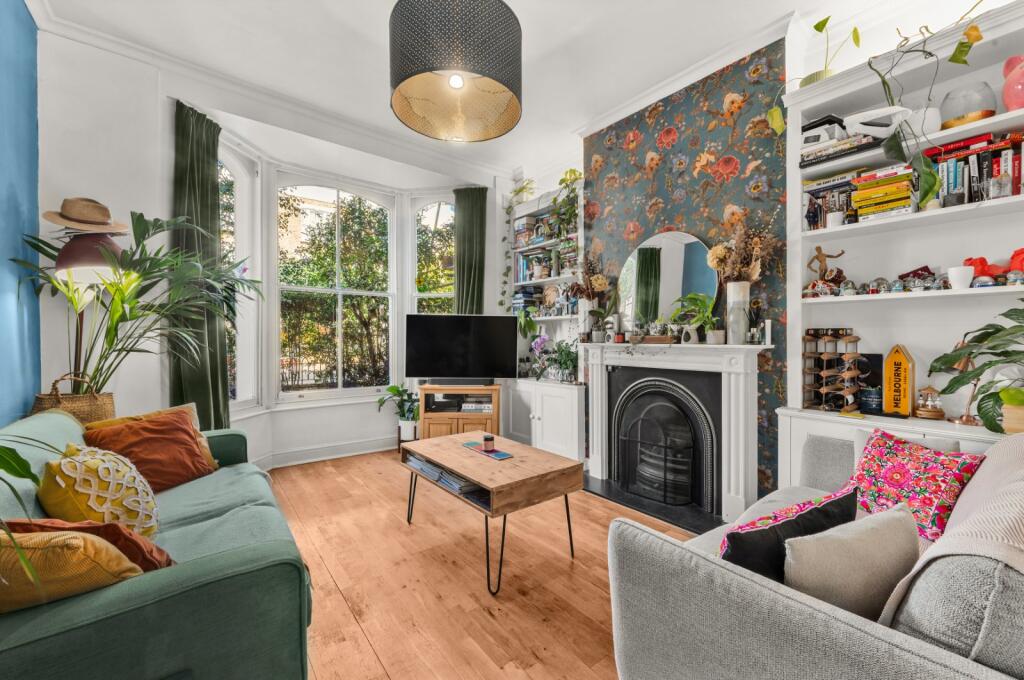 Main image of property: Arthur Road, 
Holloway, N7