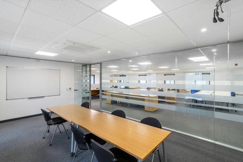 Eldon House Meeting.jpg