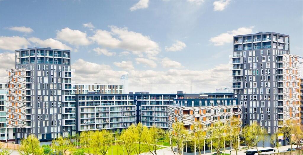 Main image of property: Indescon Square