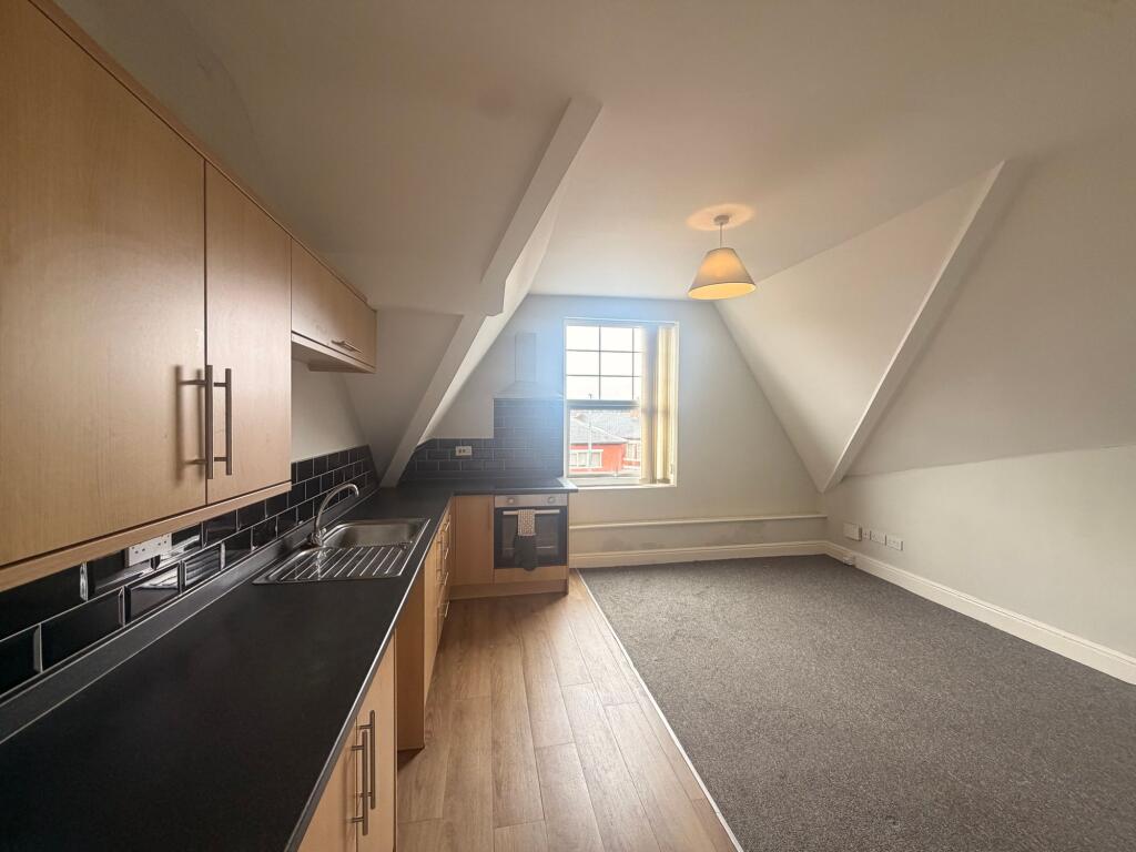 Main image of property: Crosby Road North, Liverpool, L22