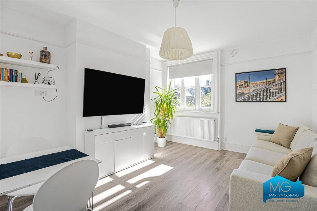 Main image of property: Glebe Road, Crouch End, London, N8