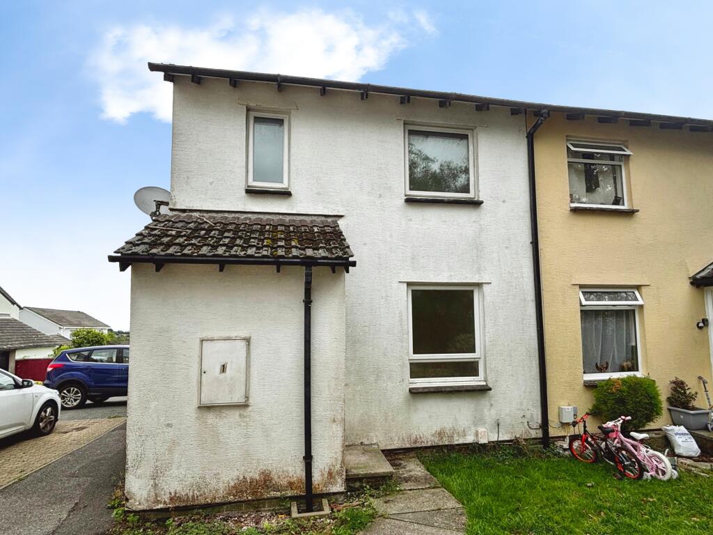 Main image of property: Prospect Walk, Saltash, PL12