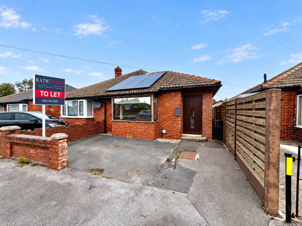 Main image of property: Leysholme Crescent, Wortley, Leeds