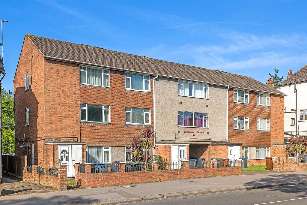 Main image of property: South Norwood Hill, London, SE25