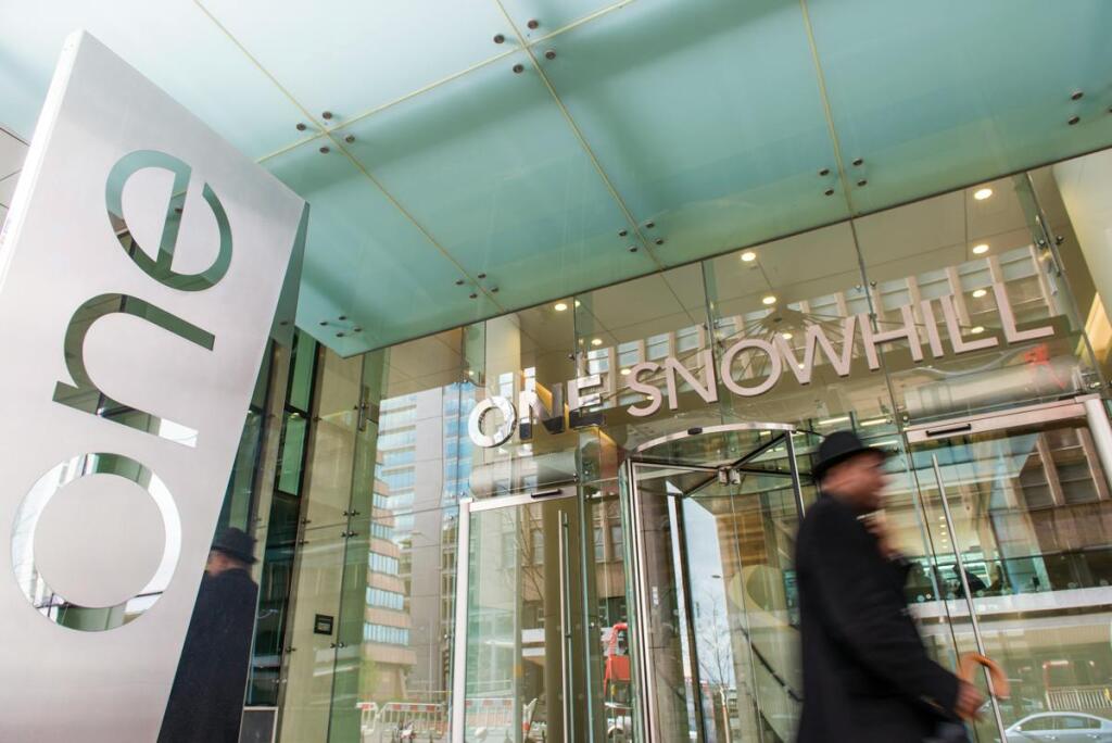 17 One Snowhill Birmingham  Entrance1.jpg