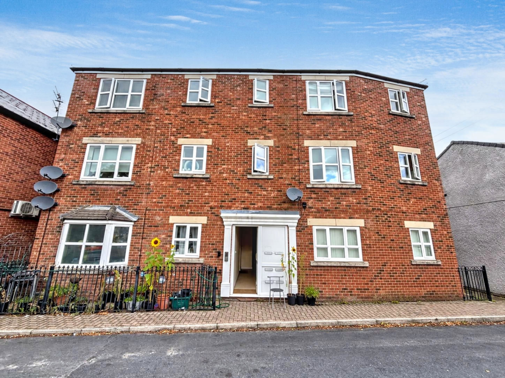 Main image of property: Addison Street, ., Crook, Durham, DL15 9EG