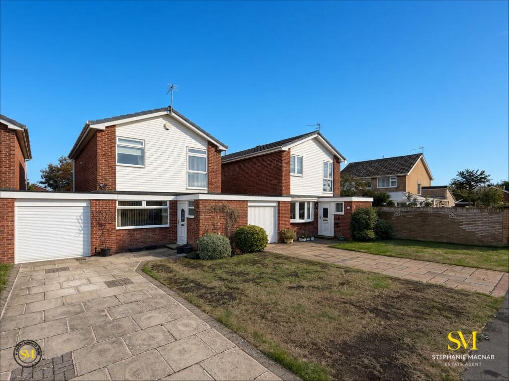 Main image of property: Ince Crescent, Formby, Liverpool, L37
