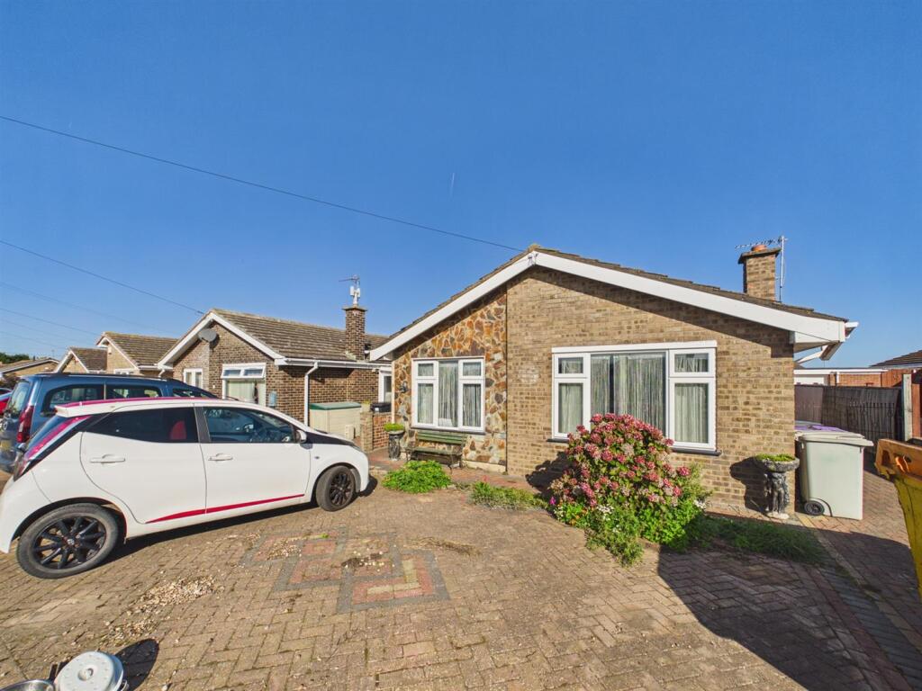Main image of property: Marian Avenue, Mablethorpe
