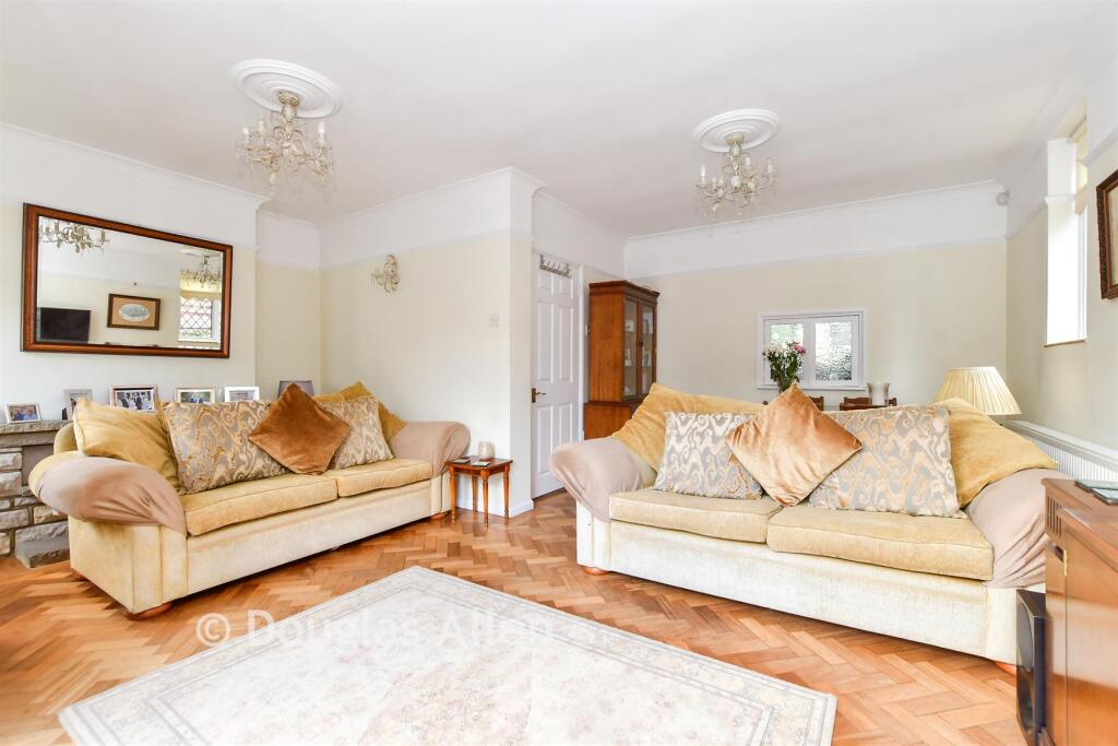 Main image of property: Marjorams Avenue, Loughton, Essex