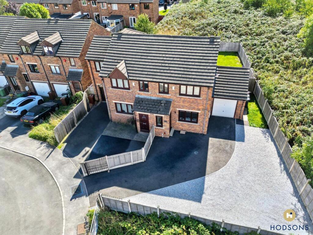 Main image of property: Elwell Street, Thorpe, Wakefield